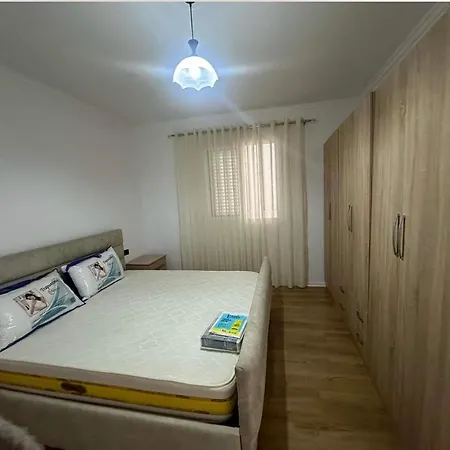 Selmas Tirana